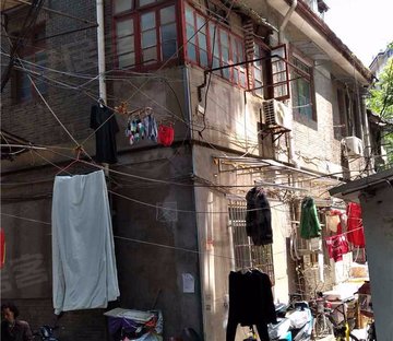 汉口路75号小区