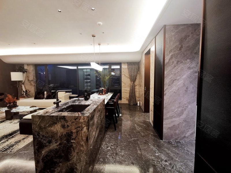 汉润府二环内地铁口江岸高端品质原价33万现在3万