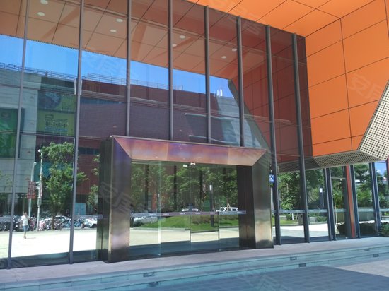 阳光城时代广场(办公) 