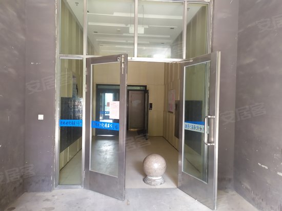 绿地卡米小城(商住楼) 