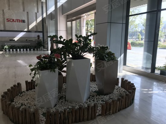 南方测绘地理信息产业园 