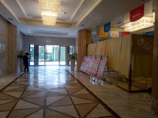 荣民宫园美寓(办公) 