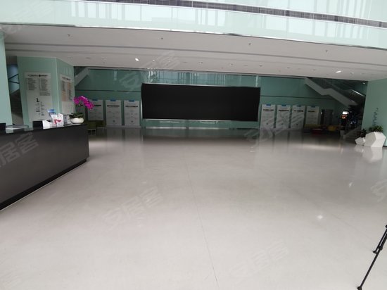 交子金融科技中心 