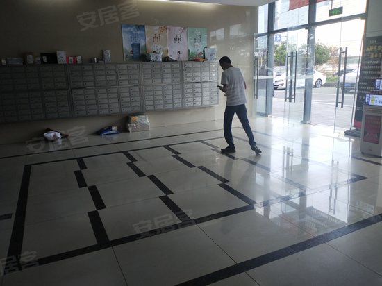 苏州义乌国际商贸城 