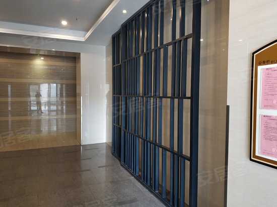 合景领峰(商住楼) 