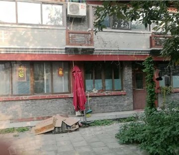 普渡寺东巷小区