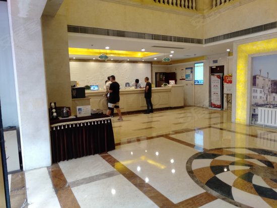 南洋广场(办公) 