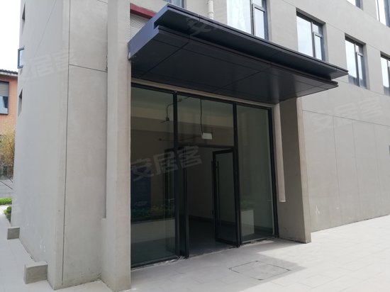 悦动新门西工业区 