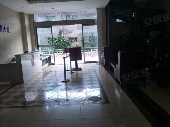 希望大厦(小寨路)