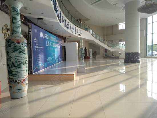 北虹桥电子商务智慧产业园 