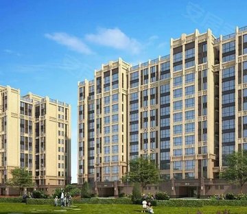 百宏双龙首府(新房)