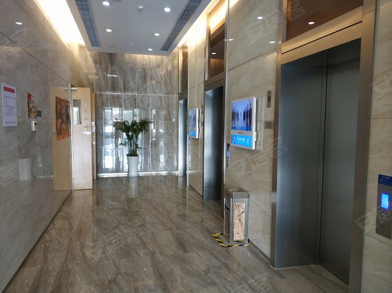 苏报·南都广场 