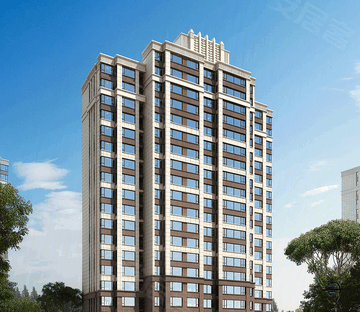 蓝山幸福里(新房)