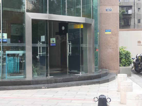 星耀大厦(办公) 