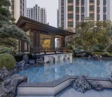 公航旅洮源府(新房)