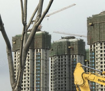 南园汇秀庭苑