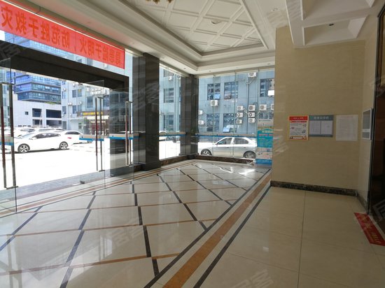 宝源华丰总部经济大厦 