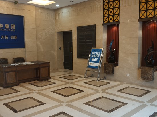 宝莲府邸商务楼 