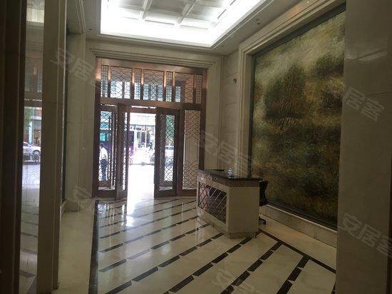 MOI茂业金廊一号 