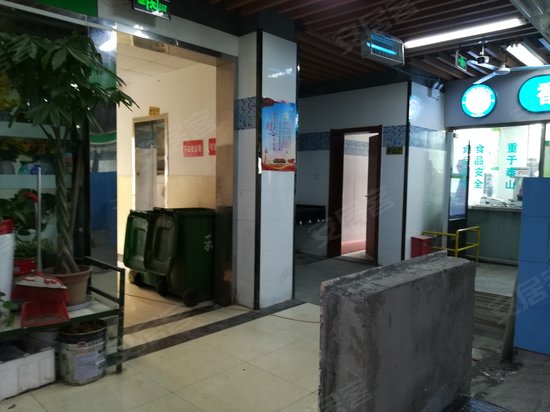 新城香溢紫郡(商住楼) 