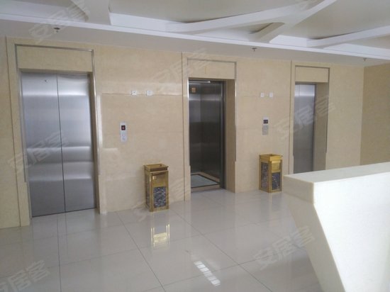 高新国际汽车城(办公) 