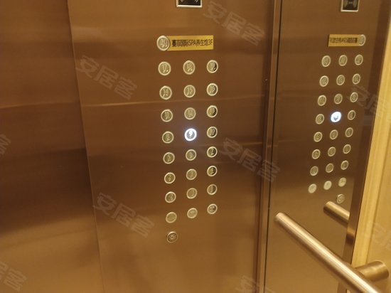 苏州世界贸易中心 