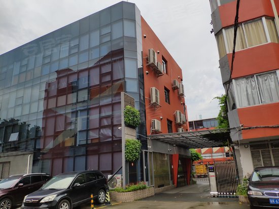 E+PARK易加智慧园 