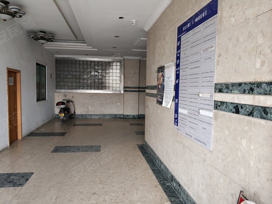 创业大厦(滨河路) 