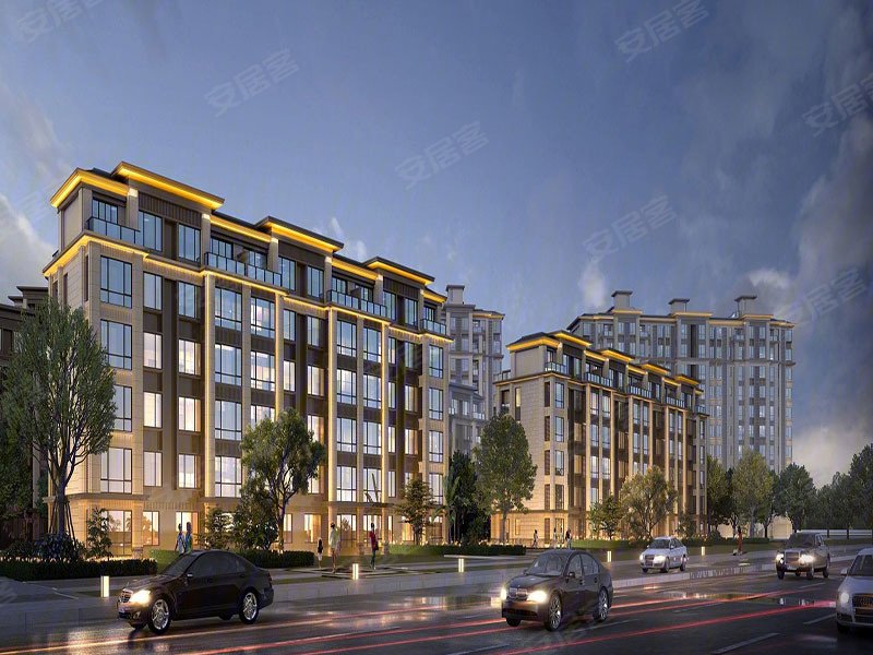 禹洲朗廷湾(新房),建平路6号-福州禹洲朗廷湾(新房)二手房,租房,房价