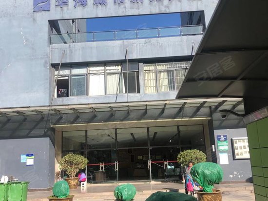 华海城市新光(办公) 