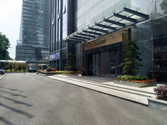 海王银河科技大厦