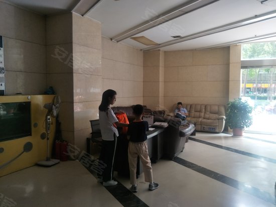 艺腾国际商务大厦 