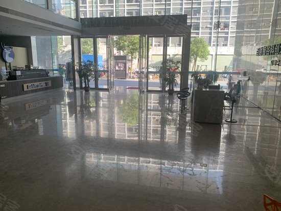 百财智谷科创园