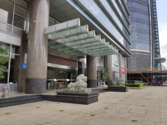 万利达科技大厦