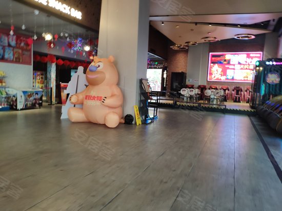 广州1978文化创意园 