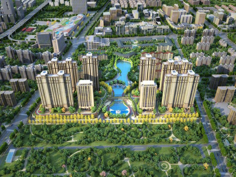 星湖湾,后湖大道和中一路交汇处-武汉星湖湾二手房,租房,房价-武汉