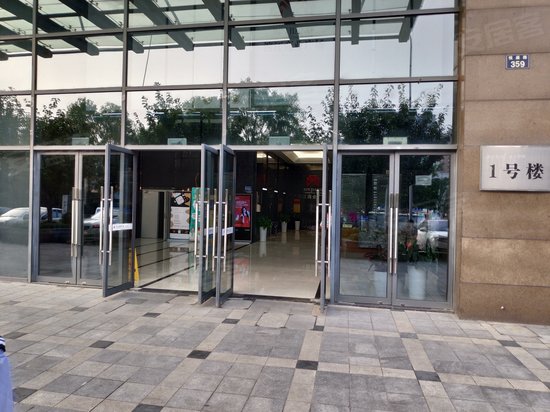 滨江商业广场(一期办公) 