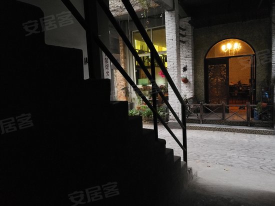 唐尚433创业产业园