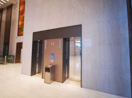 雄盛王府井(办公) 