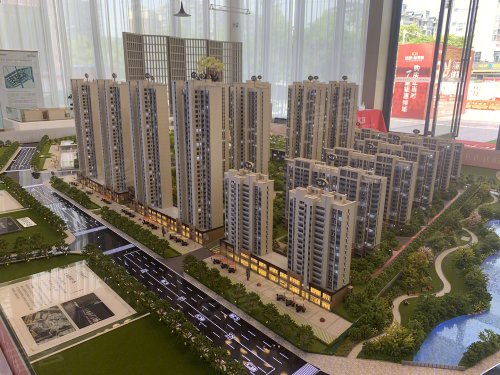 建滔裕花园,衡阳市蒸湘区蒸湘南路三角线119号 - 衡阳建滔裕花园二手