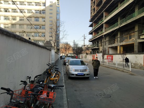 新城国际科技大厦 