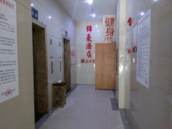 时代壹佰办公楼 