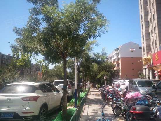 新东方商务大厦 