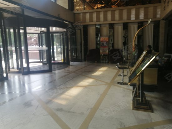 南湖假日写字楼 