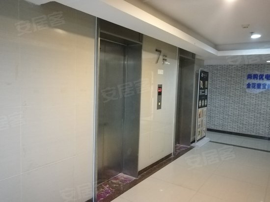 积玉桥万达广场 