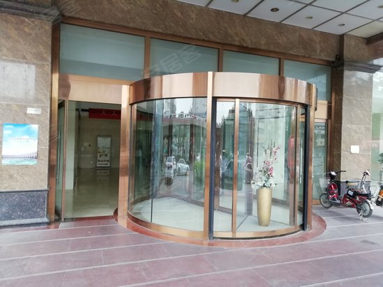 鼎泰大厦(商住楼) 