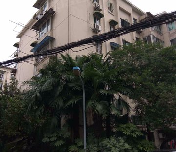 四和花园(1940弄)