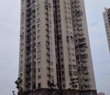 汇福家园兴盛里(北区)