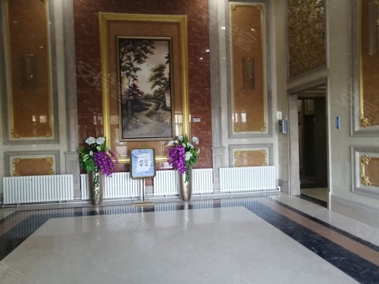 万达公寓(宽城) 