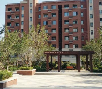 莱西天泰时光印象(东区)